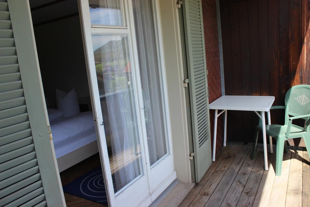 Landgasthof Grossteil Giswil Exterior foto